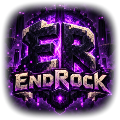EndRock logo